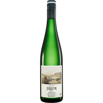 Jäger Riesling Federspiel Ried Achleiten 2023