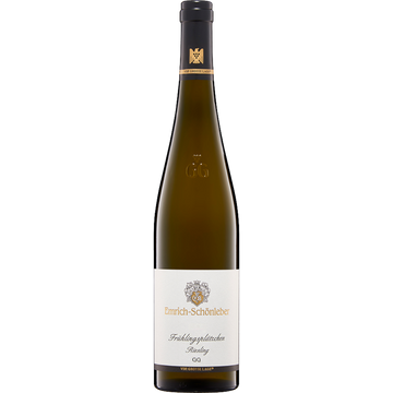 Emrich-Schönleber Frühlingsplätzchen Riesling GG 2022