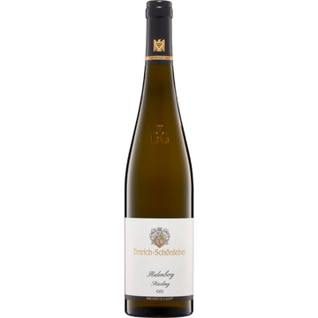 Emrich-Schönleber Halenberg Riesling GG 2022
