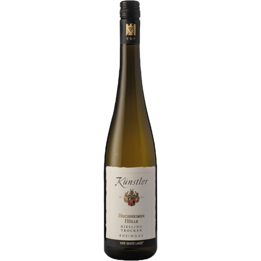 Künstler 2021 Hölle 'IM NEUENBERG' Riesling