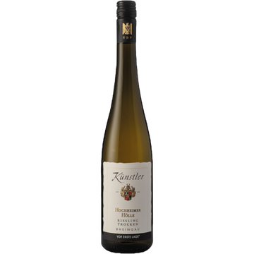 Künstler 2022 Hölle 'IM NEUENBERG' Riesling