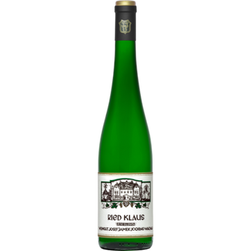 Jamek Ried Klaus Riesling Smaragd 2022