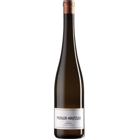 Pichler Krutzler Riesling Loibenberg 2019