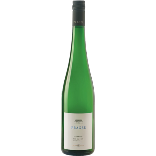 Prager Riesling Ried Steinriegl 2023