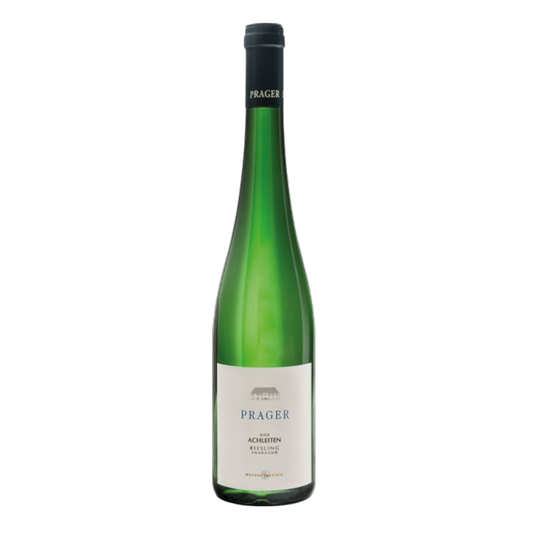 Prager Riesling Ried Achleiten Smaragd 2022