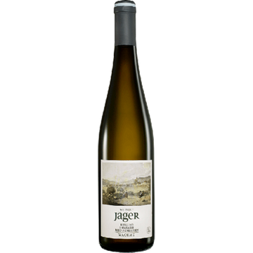 Jäger Riesling Smaragd Achleiten 2022