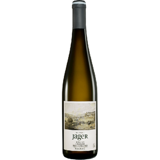 Jäger Riesling Smaragd Achleiten 2022