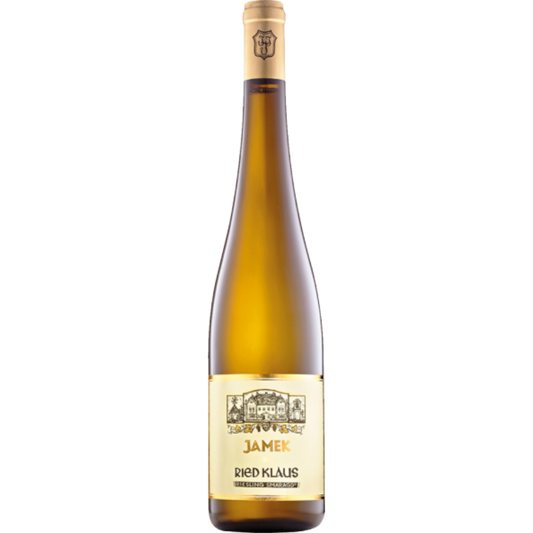 Jamek Riesling Smaragd Ried Klaus 2019