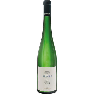 Prager Riesling Ried Klaus Smaragd 2021