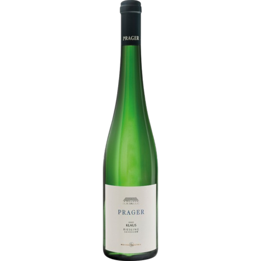 Prager Riesling Ried Klaus Smaragd 2021