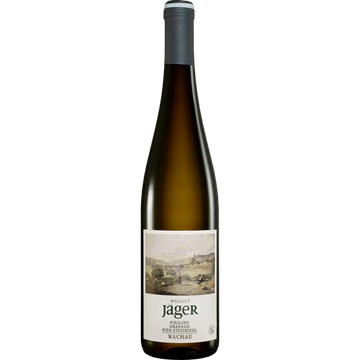 Jäger Riesling Smaragd Ried Steinriegl 2024