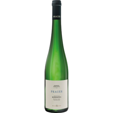 Prager Riesling Wachstum Bodenstein Smaragd 2021