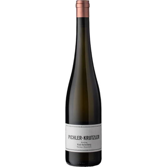 Pichler Krutzler Riesling KELLERBERG 2022