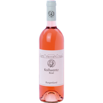 Kollwentz Rosé 2022