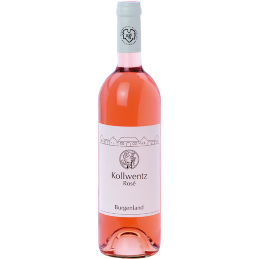 Kollwentz Rosé 2022