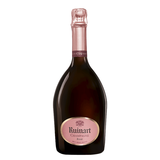 Ruinart Brut Rosé