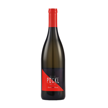 Pöckl SAUVIGNON BLANC 2022
