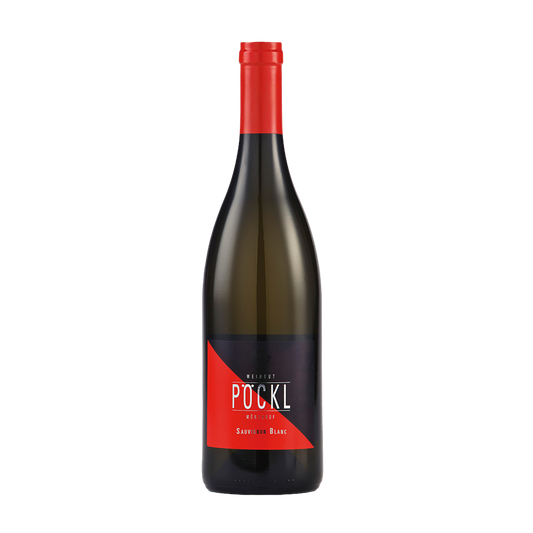 Pöckl SAUVIGNON BLANC 2022