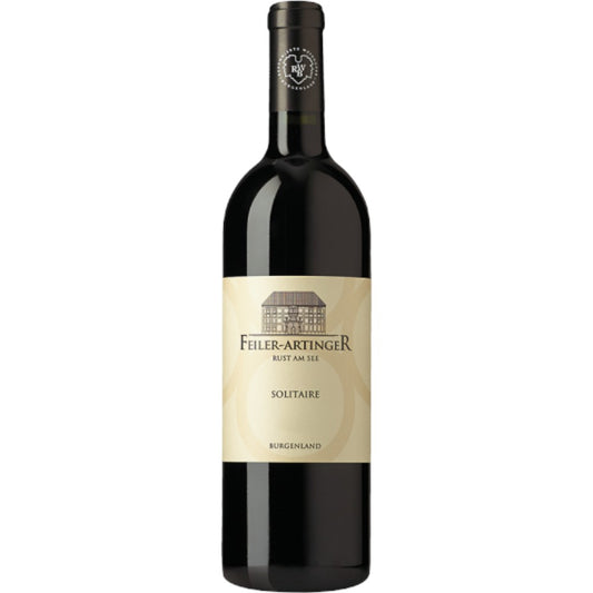 Feiler Artinger Solitaire 2019