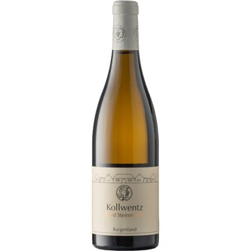 Kollwentz Steinmühle Sauvignon blanc 2022