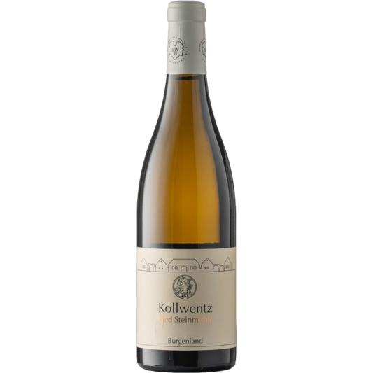 Kollwentz Steinmühle Sauvignon blanc 2022